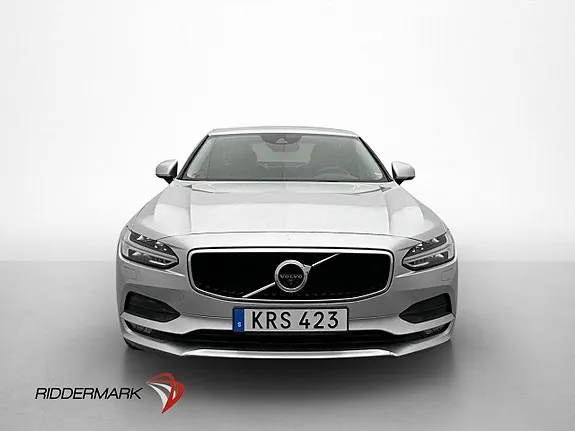 Volvo S90 2017 photo 2