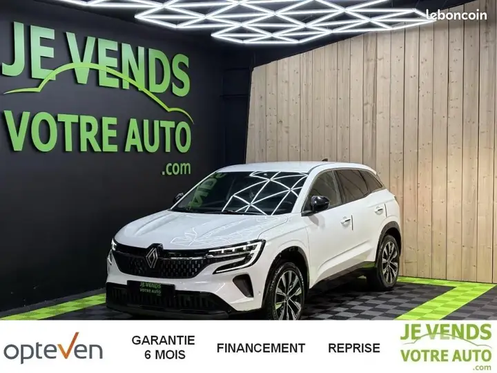 Renault Austral