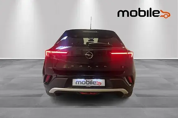 Opel Mokka 2023 photo 4