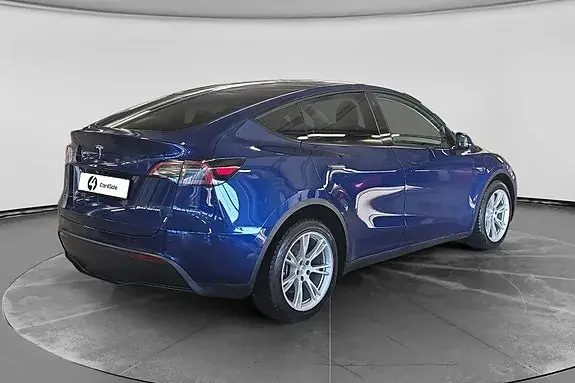 Tesla Model Y 2021 photo 5