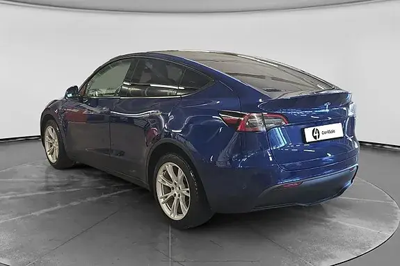 Tesla Model Y 2021 photo 3