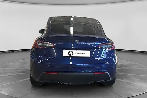 Tesla Model Y 2021 photo 4