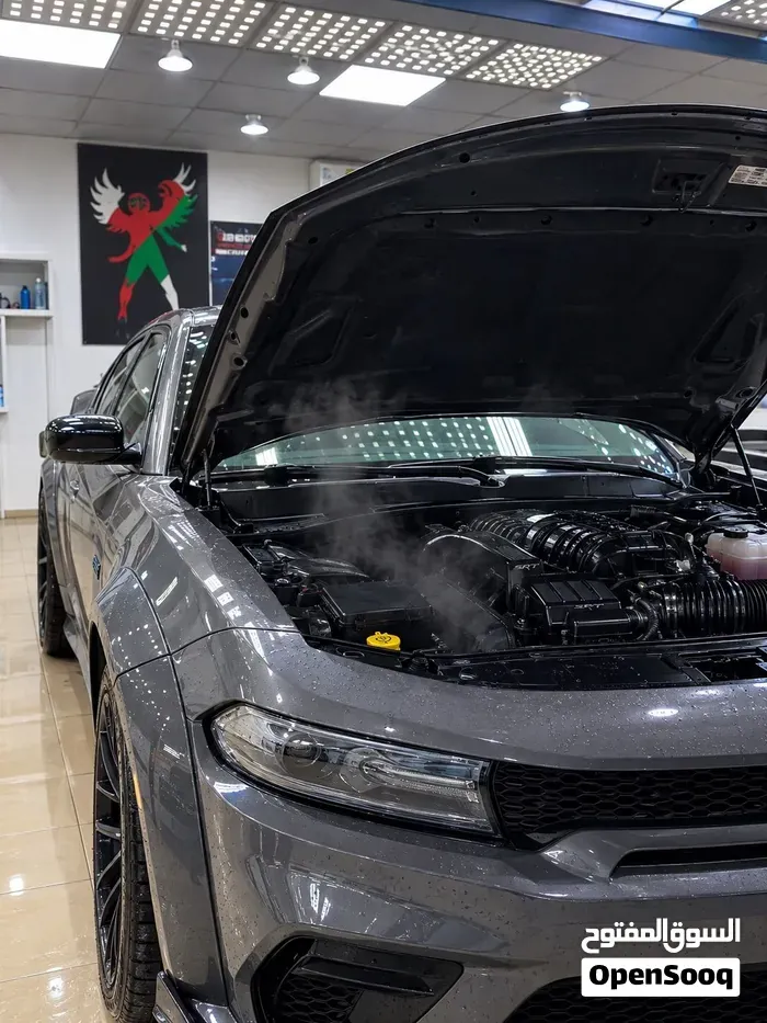 Dodge Charger 2017 photo 2