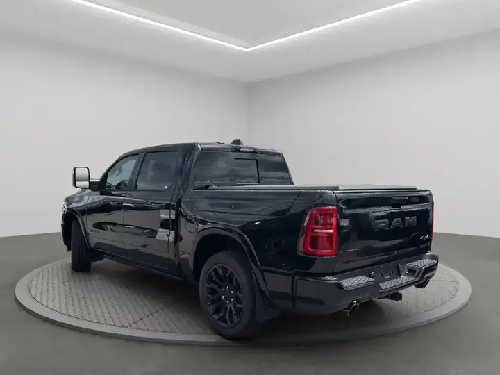 Ram 1500 2026 photo 4