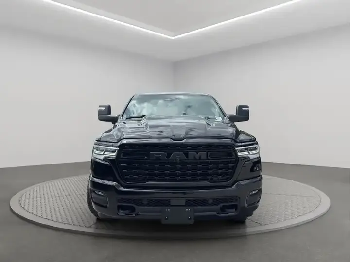 Ram 1500 2026 photo 2