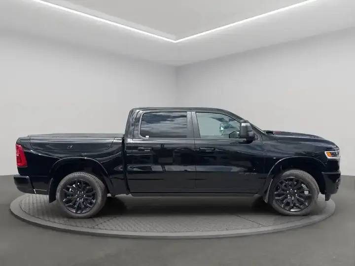 Ram 1500 2026 photo 3