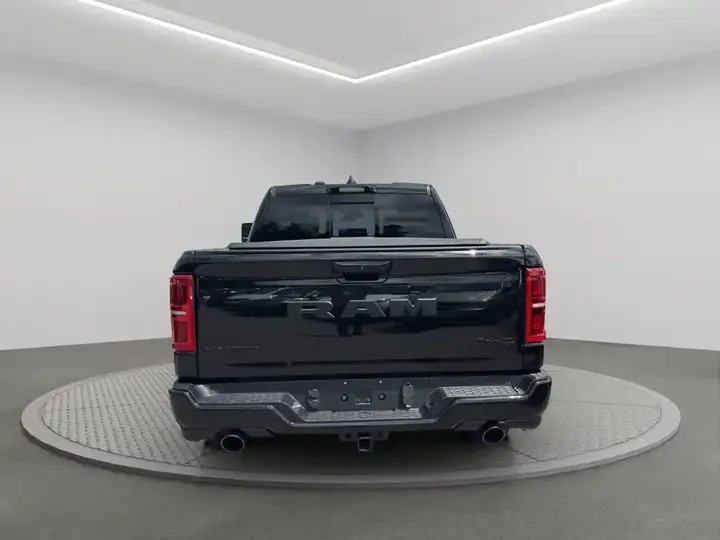 Ram 1500 2026 photo 5