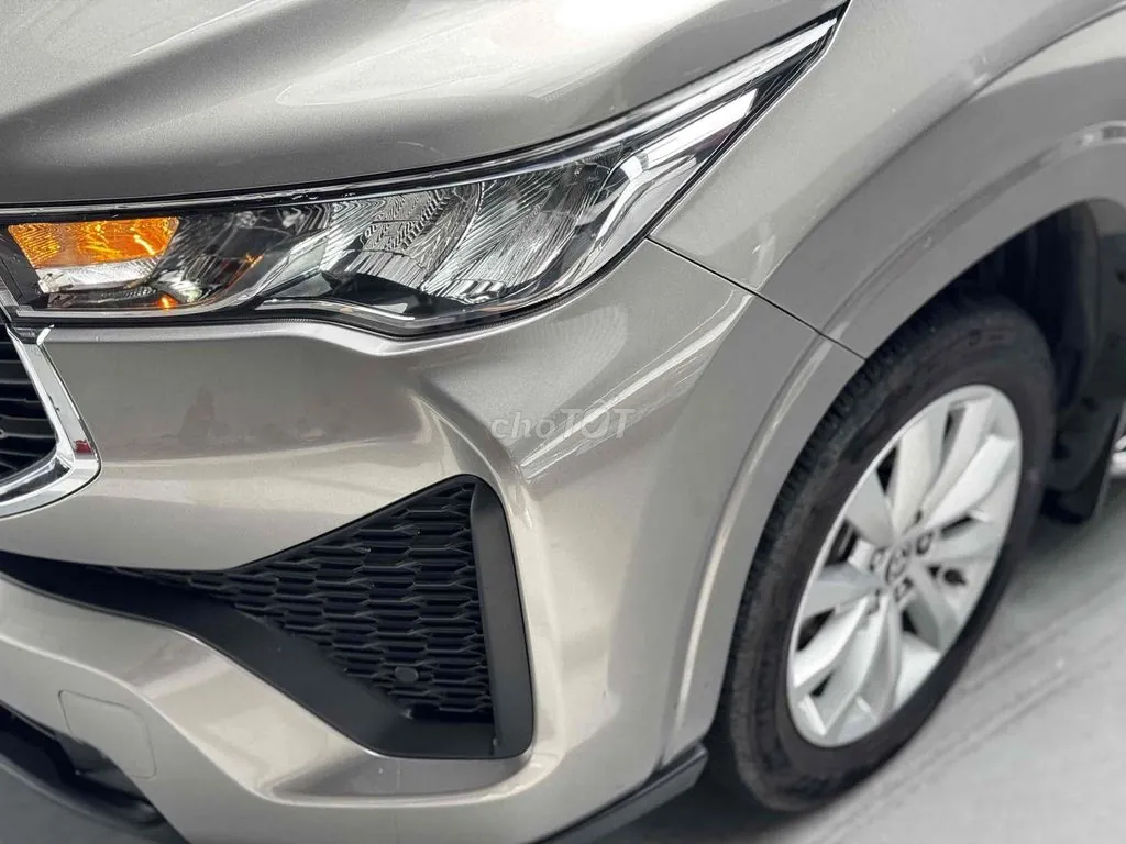 Toyota Innova Cross 2025 photo 3