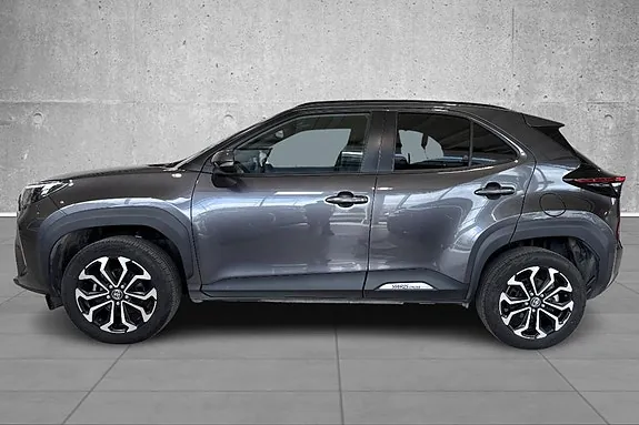 Toyota Yaris Cross 2024 photo 2