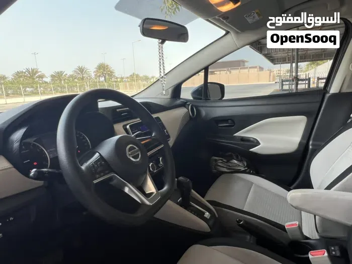 Nissan Sunny 2020 photo 4