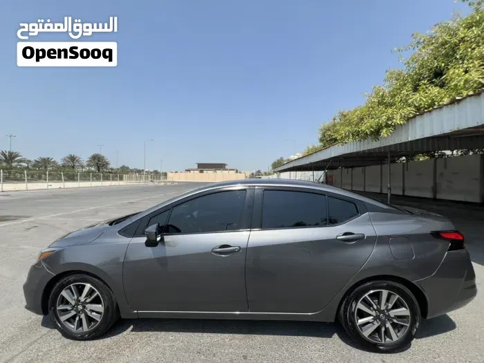Nissan Sunny 2020 photo 2