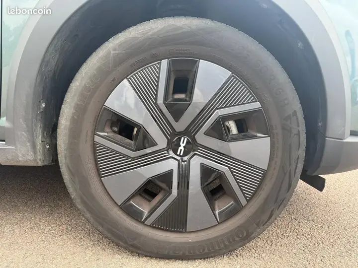 Dacia Jogger 2024 photo 5