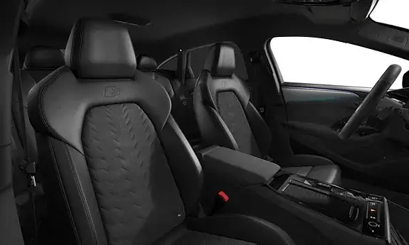 Audi A6 2027 photo 3