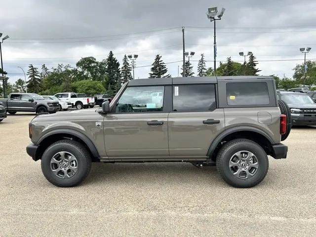 Ford Bronco 2026 photo 4