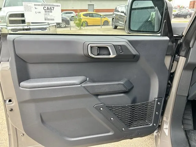 Ford Bronco 2026 photo 5