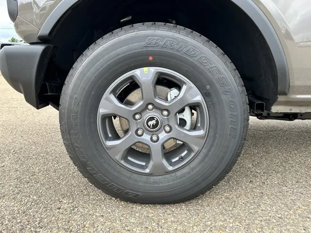 Ford Bronco 2026 photo 3