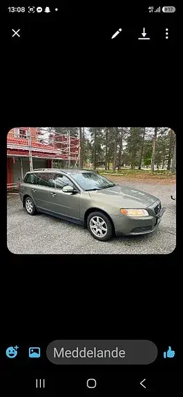 Volvo V70