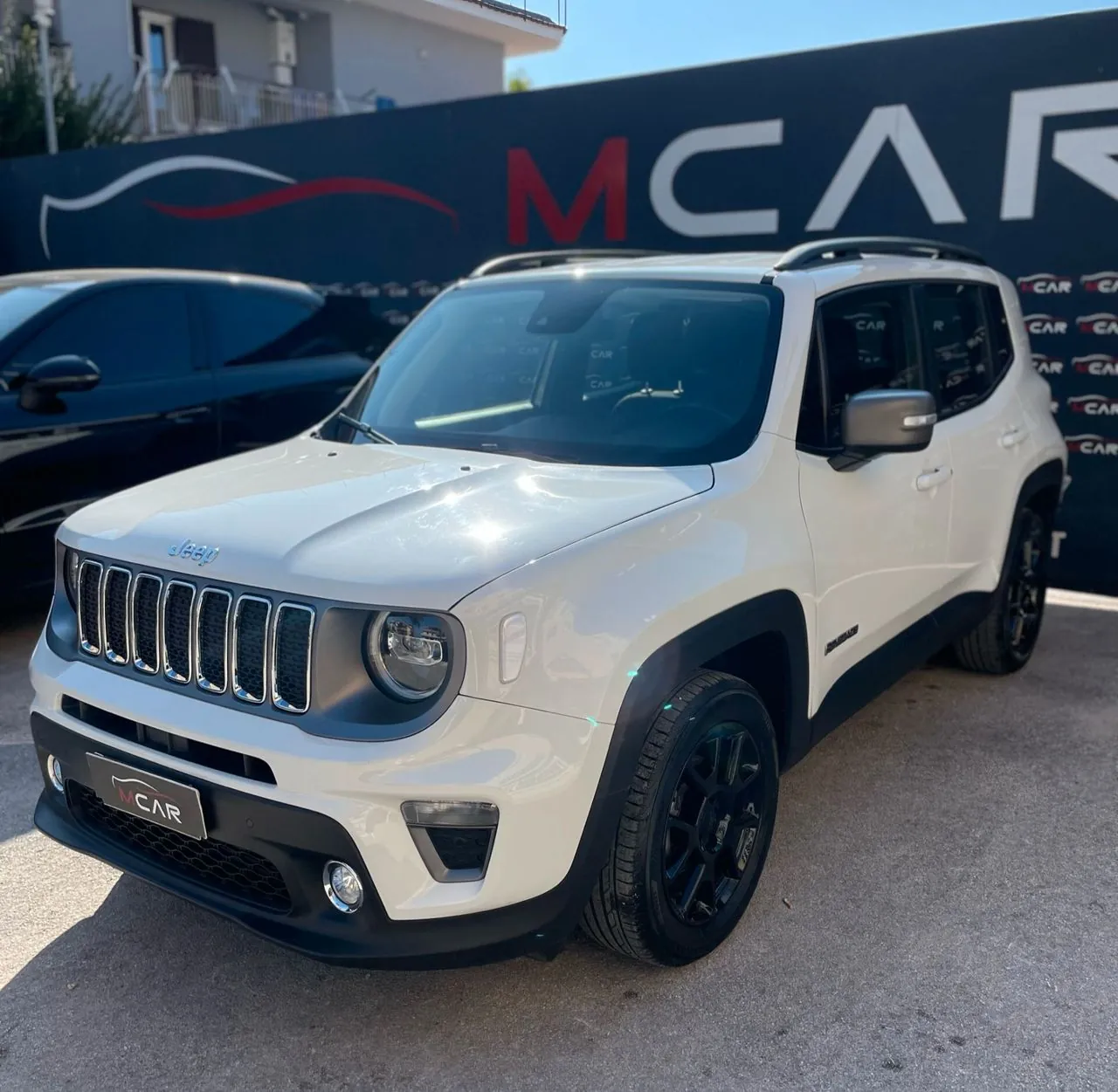 Jeep Renegade 2019 photo 4