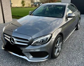 Mercedes-Benz C 220 D