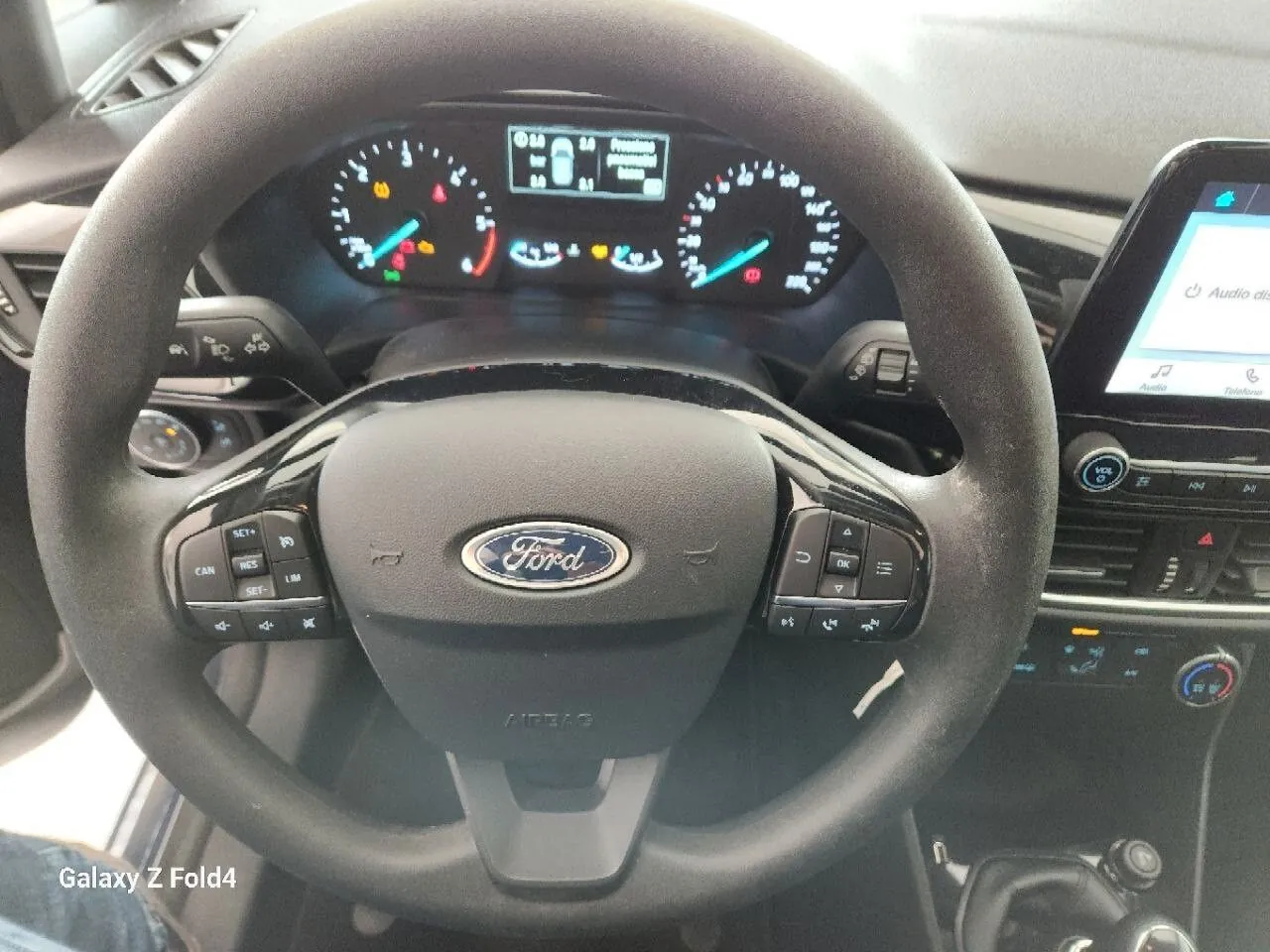 Ford Fiesta 2019 photo 5