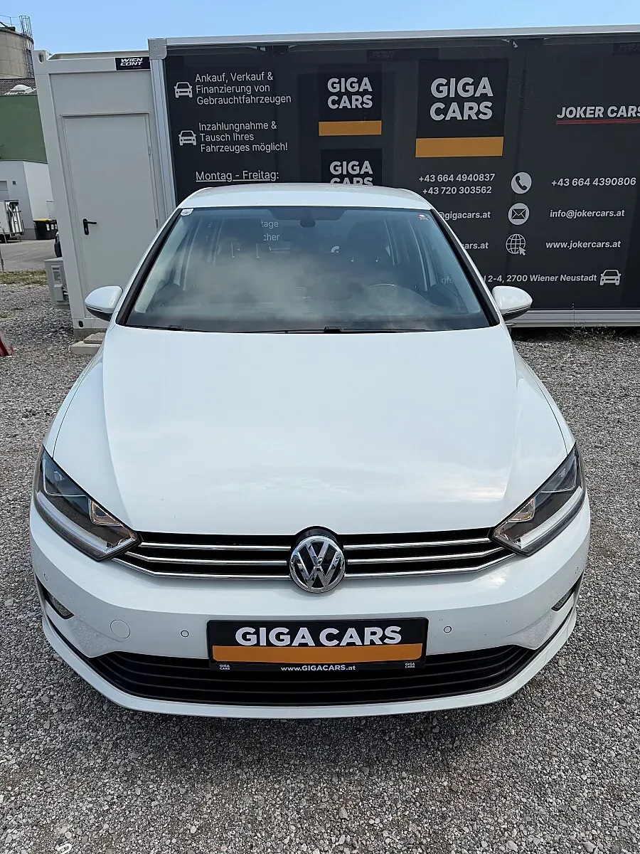 Volkswagen Golf 2015 photo 3