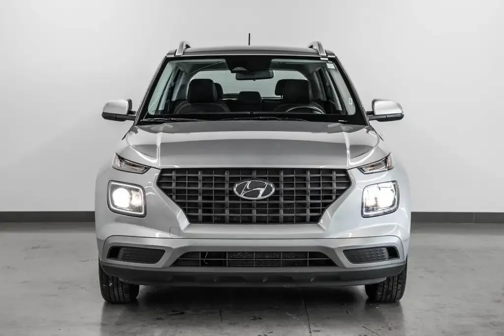 Hyundai Venue 2025 photo 4