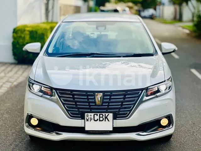 Toyota Premio