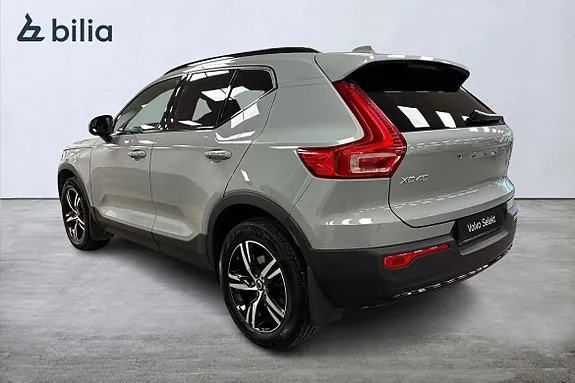 Volvo Xc40 2025 photo 3