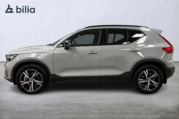 Volvo Xc40 2025 photo 2