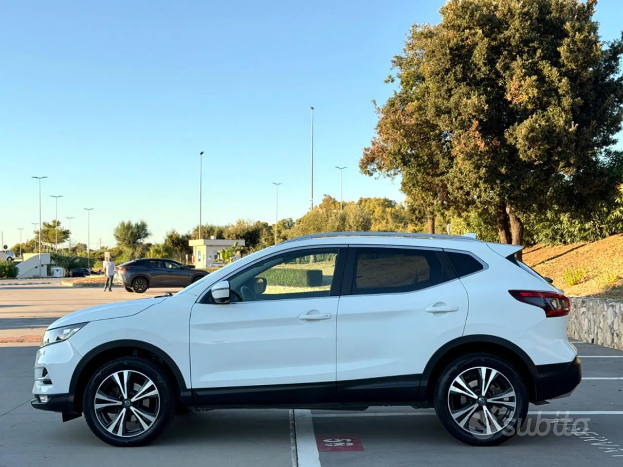 Nissan Qashqai 2017 photo 4
