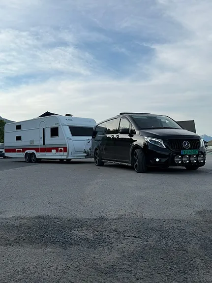 Mercedes-Benz Vito 2022 photo 4