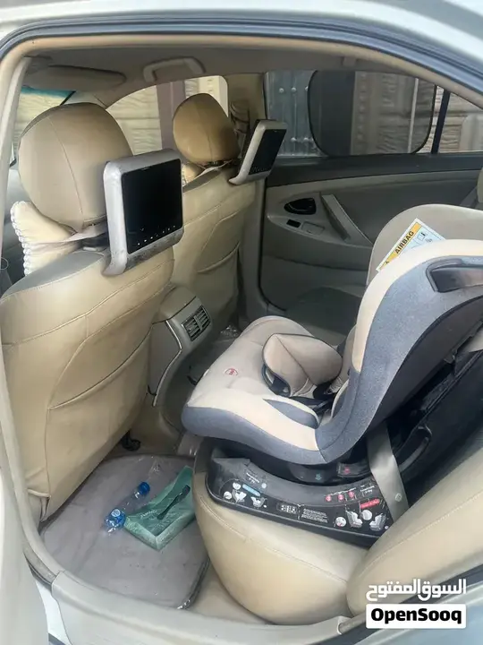 Toyota Camry 2009 photo 2