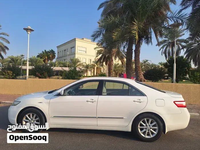 Toyota Camry 2009 photo 5