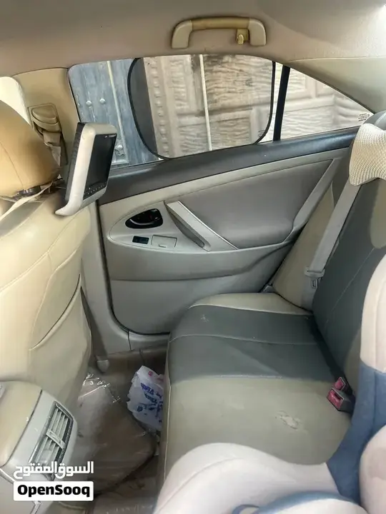 Toyota Camry 2009 photo 3