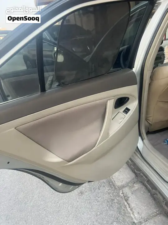 Toyota Camry 2009 photo 4