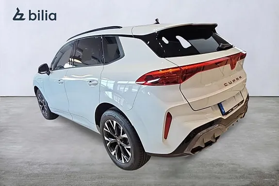 Cupra Terramar 2025 photo 2