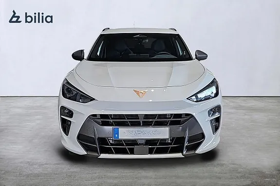 Cupra Terramar 2025 photo 5