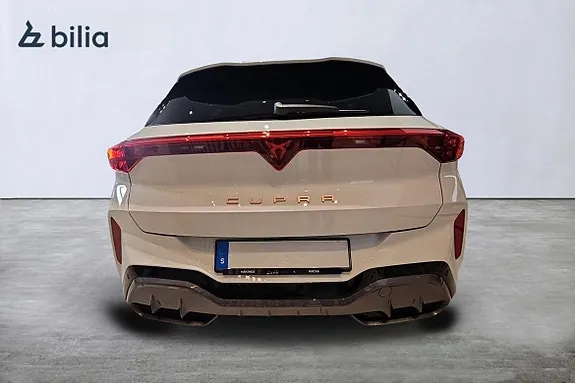Cupra Terramar 2025 photo 4