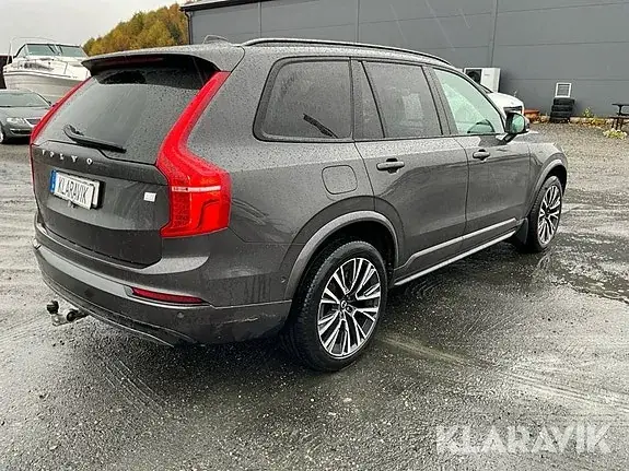 Volvo Xc90 2023 photo 5