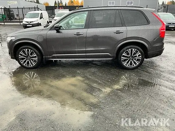 Volvo Xc90 2023 photo 2