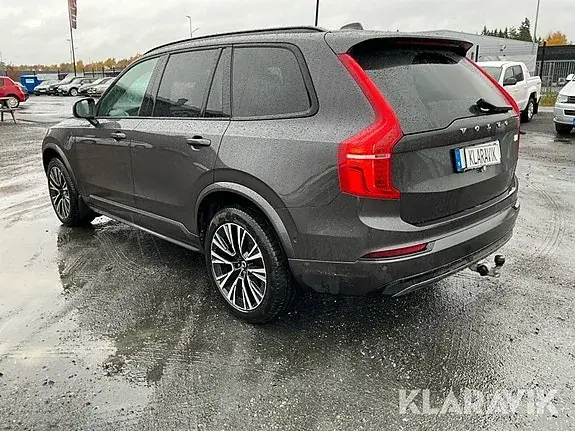 Volvo Xc90 2023 photo 3