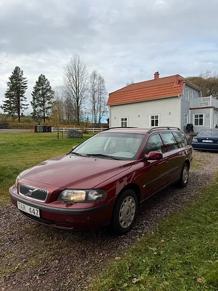 Volvo V70