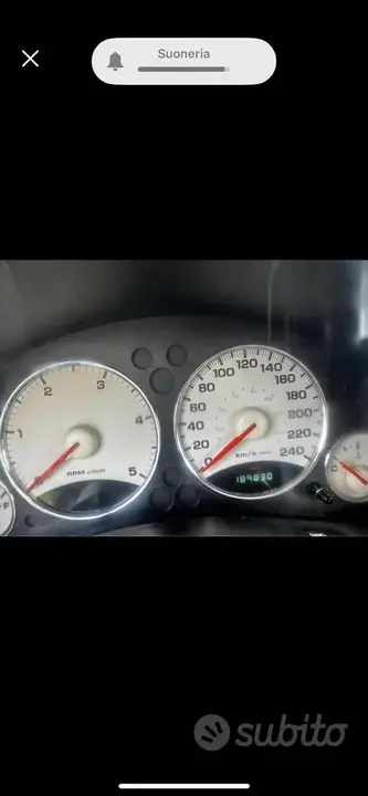 Jeep Cherokee 2003 photo 5