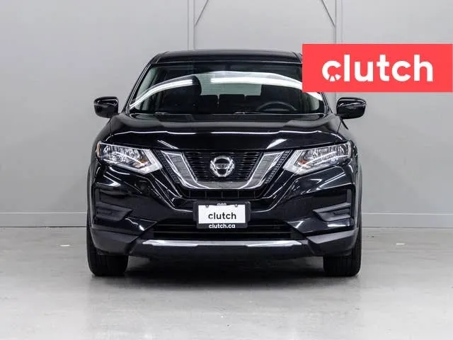 Nissan Rogue 2020 photo 2