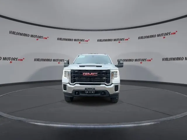 GMC Sierra 2500Hd 2023 photo 3