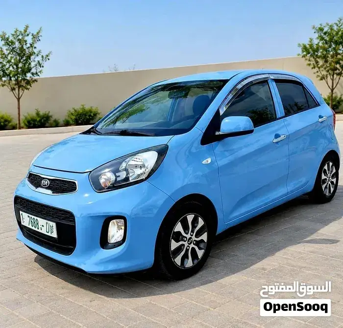 Kia Morning