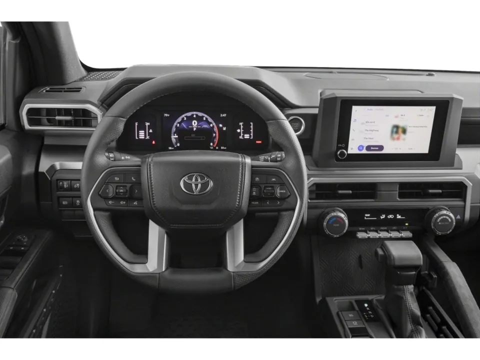Toyota 4Runner 2026 photo 4