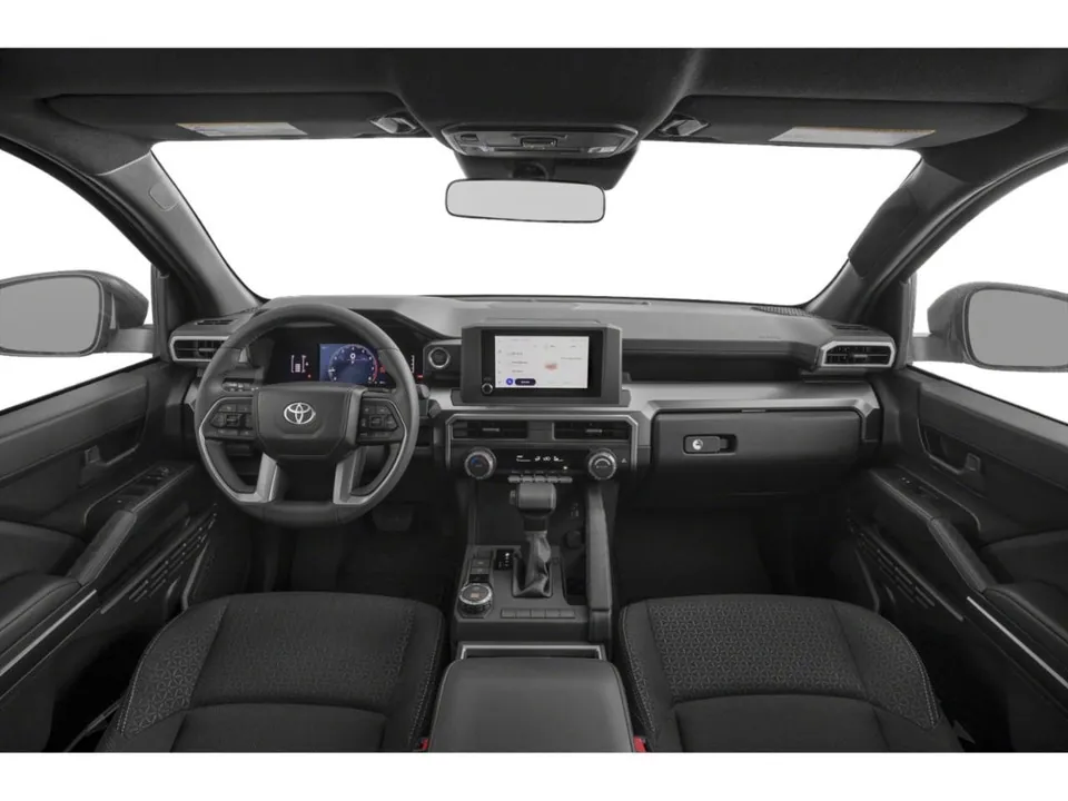 Toyota 4Runner 2026 photo 5