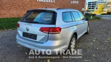 Volkswagen Passat 2016 photo 3