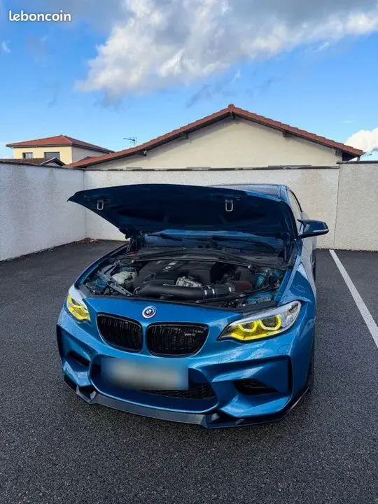 BMW M2